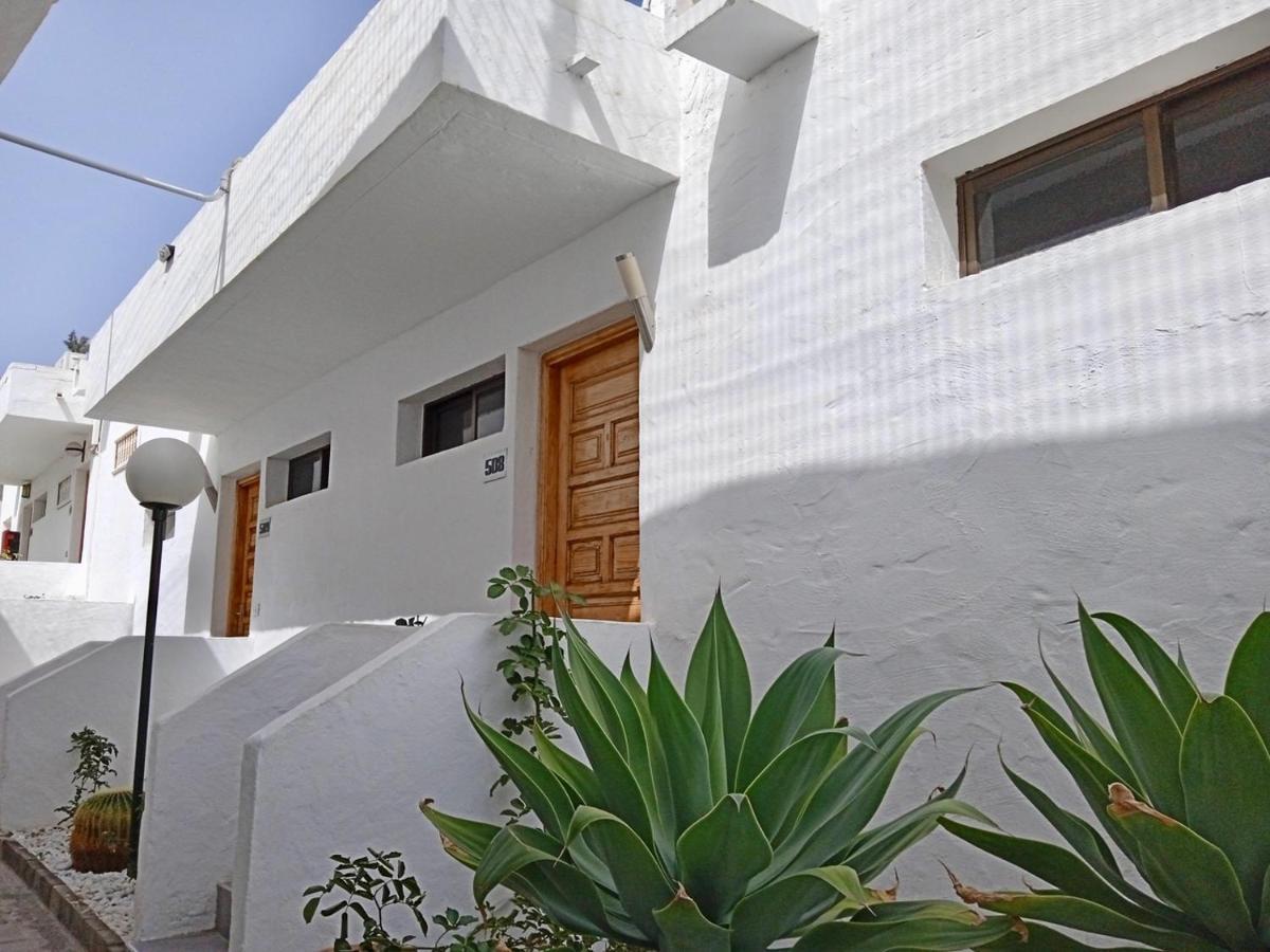 Apartamento Robi En Cumana II - Puerto Rico - Ap 508 Exteriör bild