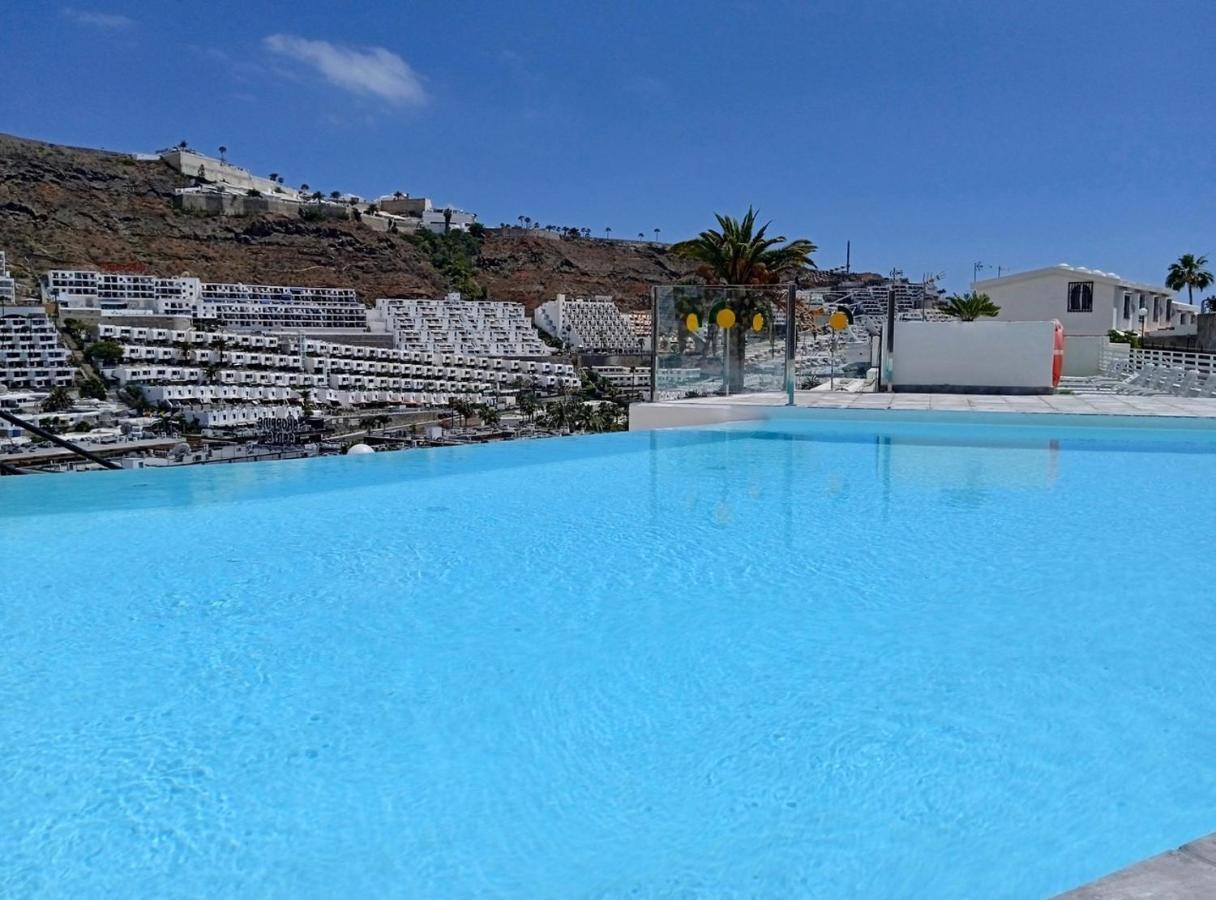 Apartamento Robi En Cumana II - Puerto Rico - Ap 508 Exteriör bild