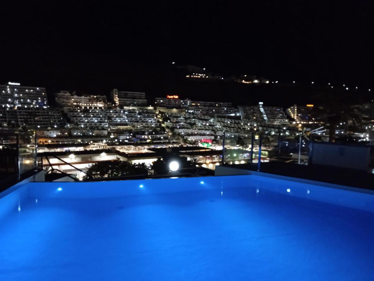 Apartamento Robi En Cumana II - Puerto Rico - Ap 508 Exteriör bild