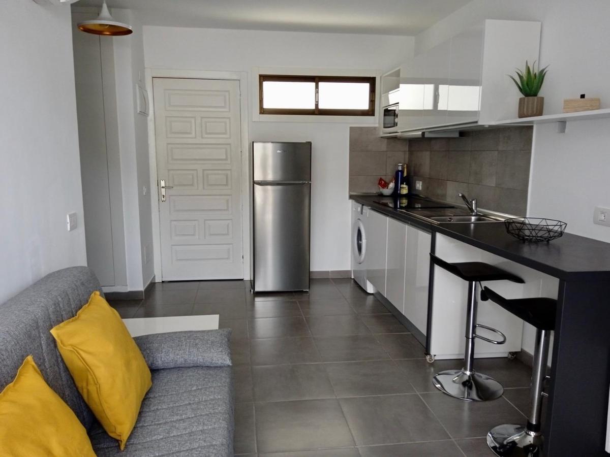 Apartamento Robi En Cumana II - Puerto Rico - Ap 508 Exteriör bild