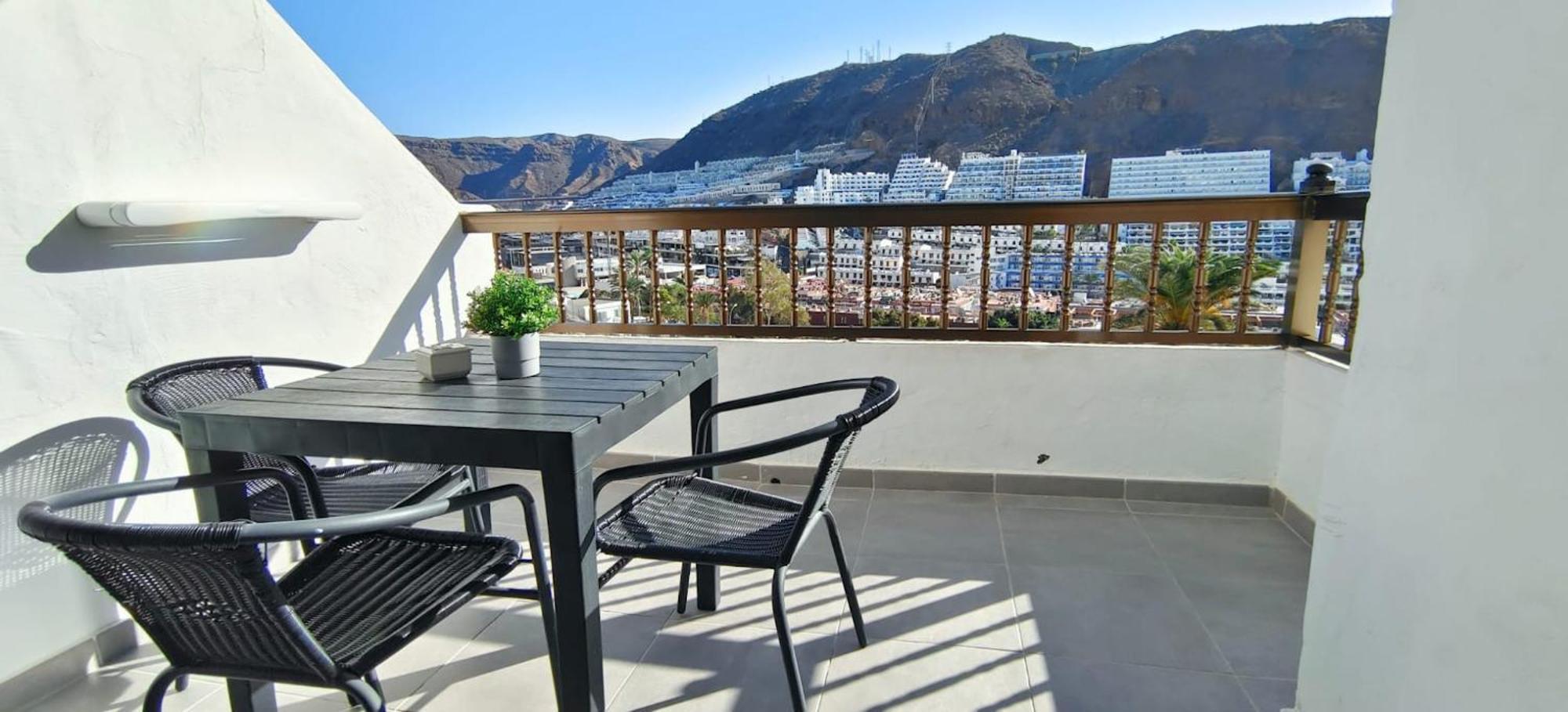 Apartamento Robi En Cumana II - Puerto Rico - Ap 508 Exteriör bild
