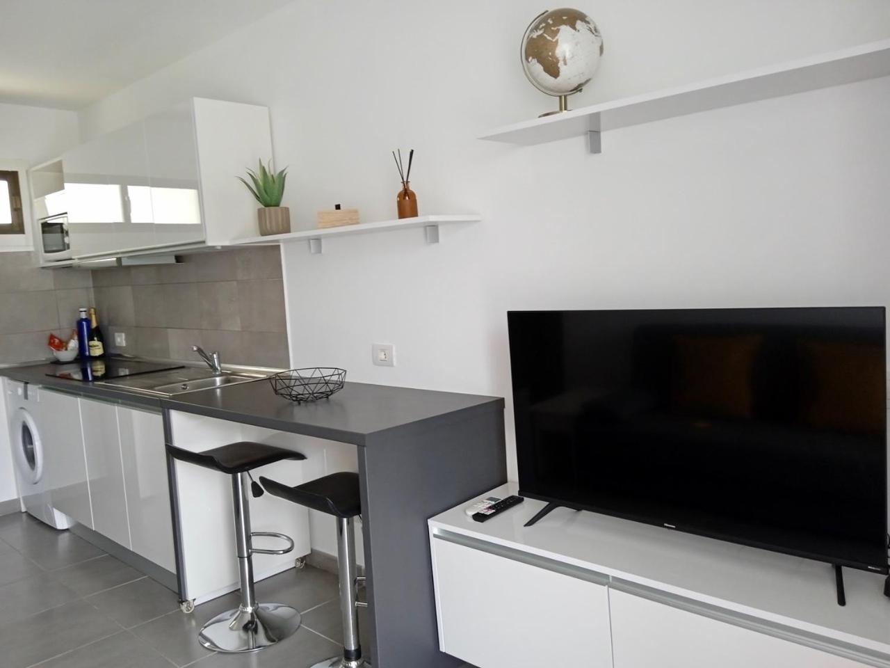 Apartamento Robi En Cumana II - Puerto Rico - Ap 508 Exteriör bild