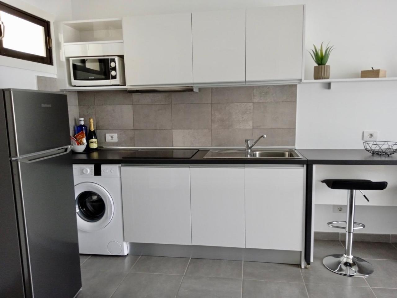 Apartamento Robi En Cumana II - Puerto Rico - Ap 508 Exteriör bild